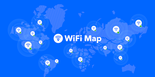 Discover, Connect, and Stay Connected: WiFi Map and Prepaid eSIM Plans