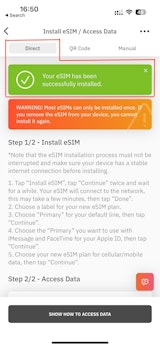 airalo_direct_install_screenshot