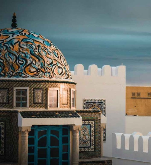 Best eSIM for Tunisia 2026: Prices, Coverage & Plans