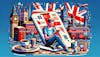 UK Prepaid eSIM: The best Providers and Plans in 2026