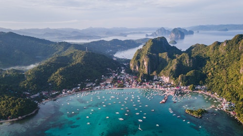 Philippines eSIM : The 5 best prepaid plans in 2024