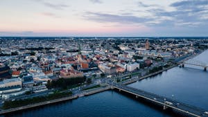 Latvia: 5 Travel eSIMs Compared & Tested + Discounts (April 2024)