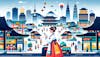 Los 5 mejores planes eSIM para Corea del Sur en 2024 (y descuentos)