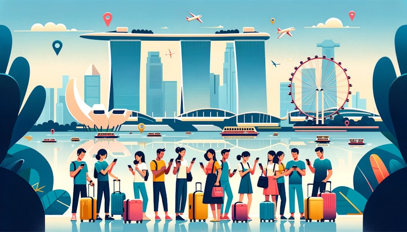 prepaid eSIM singapore cover