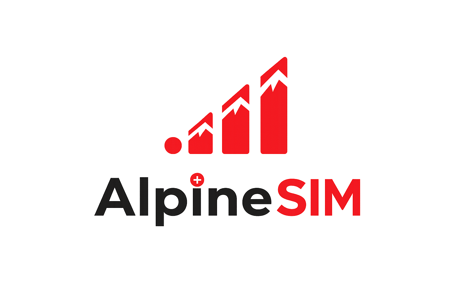 AlpineSIM logo