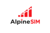 AlpineSIM logo