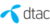 dtac logo