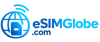 eSimGlobe logo