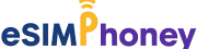 eSIMphoney logo