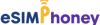 eSIMphoney logo