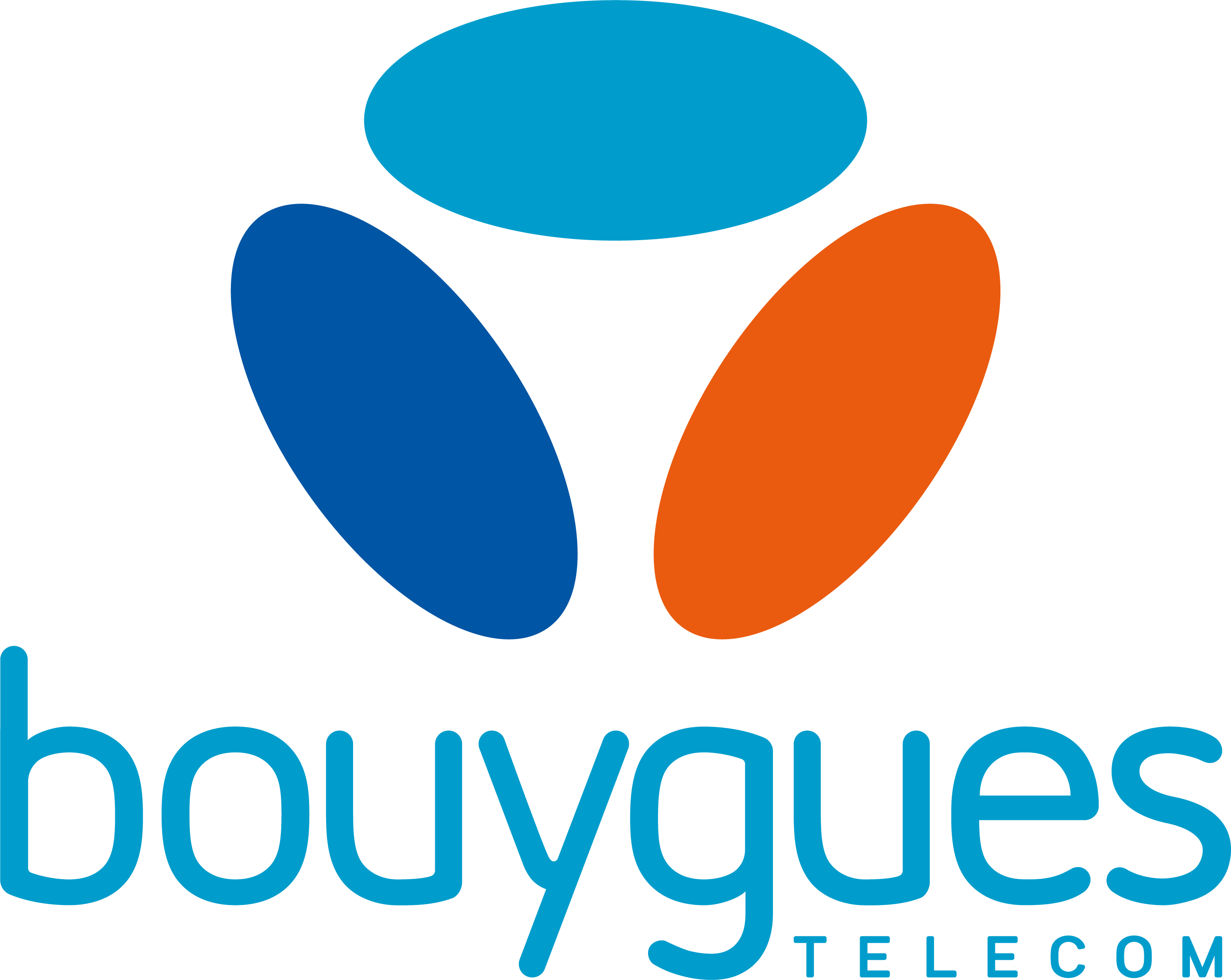 Bouygues Telecomlogo