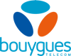 Bouygues Telecomlogo