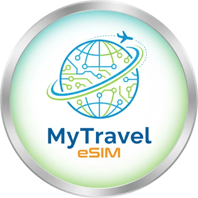 MyTravel eSIM