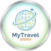 MyTravel eSIM logo