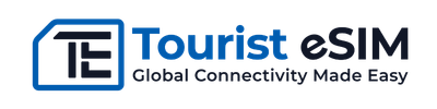 Tourist eSIM logo