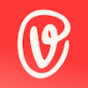 voilà logo