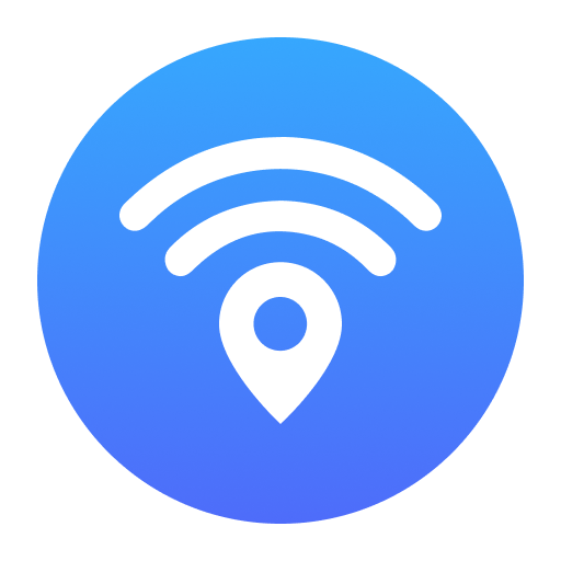 WiFi Maplogo